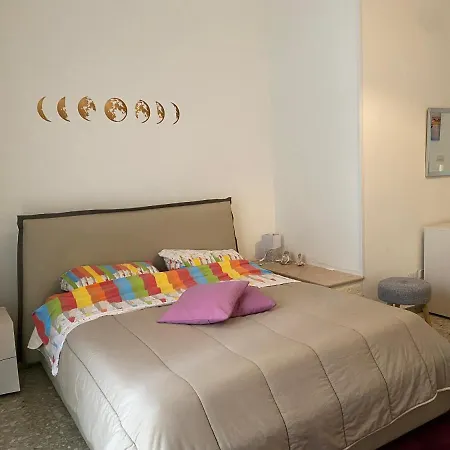 Marta's House Apartment