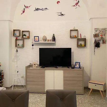 Marta's House Apartment Novoli