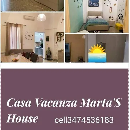 Marta's House 아파트 노볼리