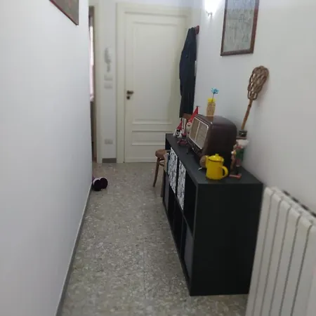 Marta's House Novoli